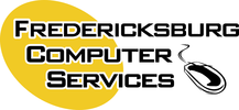 Fredericksburg Computer &#8203;&#8203;Services
